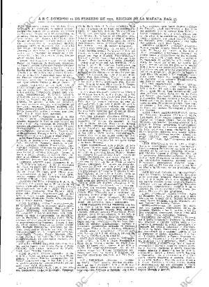 ABC MADRID 15-02-1931 página 59