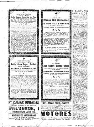 ABC MADRID 15-02-1931 página 68