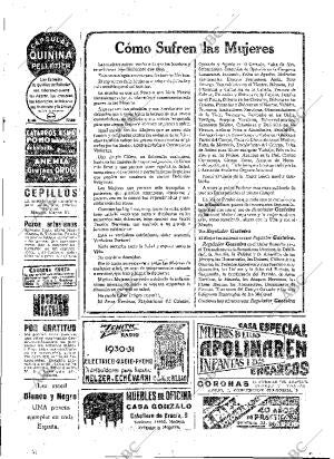 ABC MADRID 15-02-1931 página 73