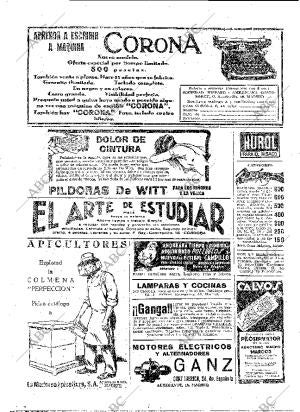 ABC MADRID 15-02-1931 página 74
