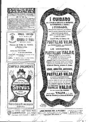 ABC MADRID 15-02-1931 página 75