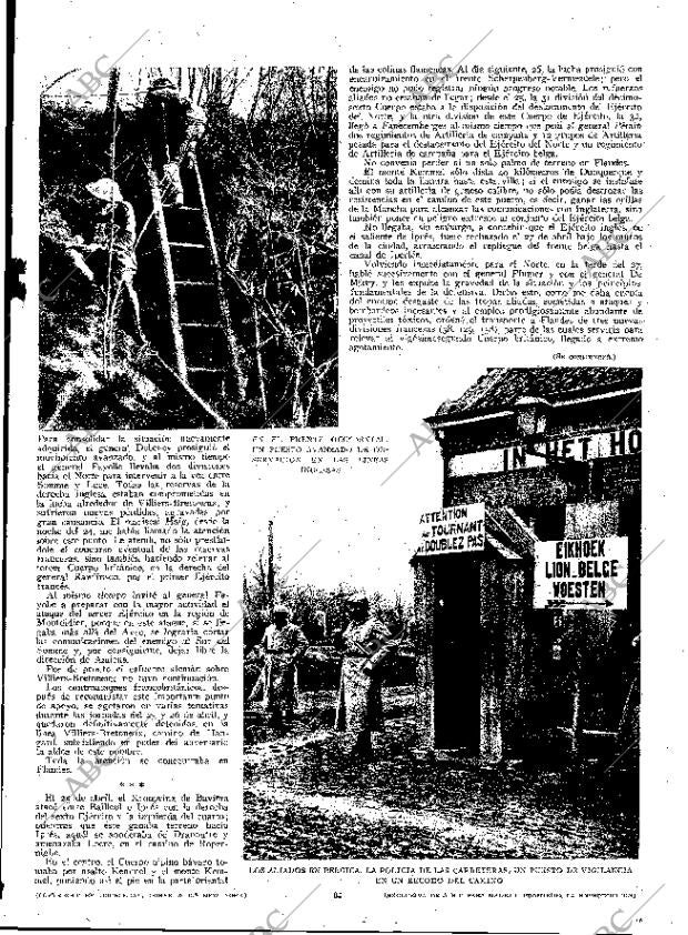 ABC MADRID 15-02-1931 página 77