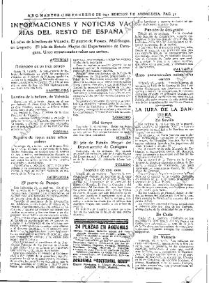 ABC SEVILLA 17-02-1931 página 31