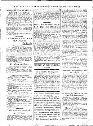 ABC SEVILLA 17-02-1931 página 34
