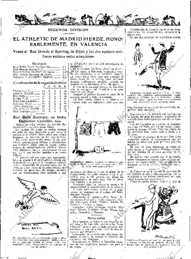 ABC SEVILLA 17-02-1931 página 39