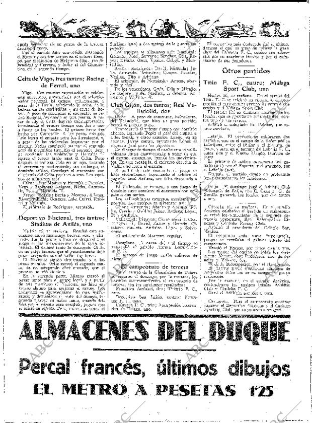 ABC SEVILLA 17-02-1931 página 42