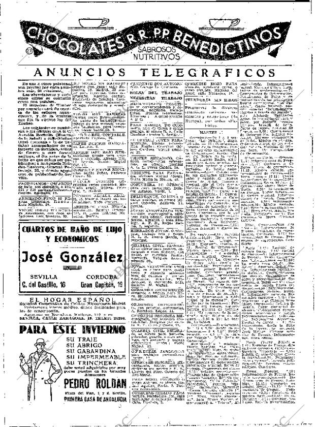 ABC SEVILLA 17-02-1931 página 46