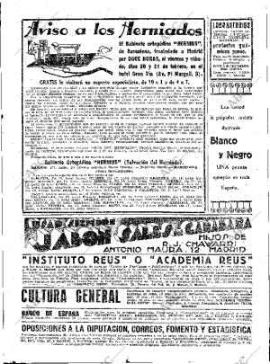 ABC SEVILLA 17-02-1931 página 49