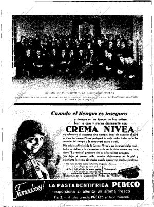 ABC SEVILLA 17-02-1931 página 6
