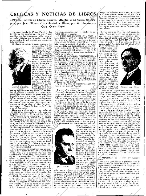ABC SEVILLA 17-02-1931 página 7