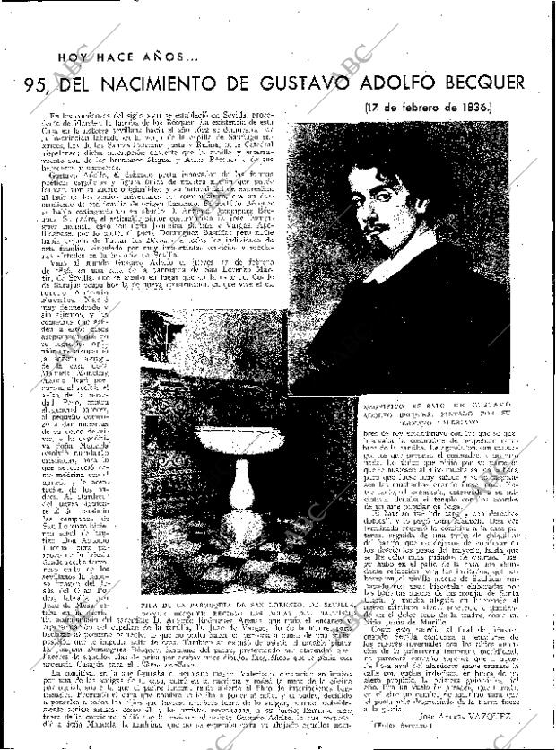 ABC SEVILLA 17-02-1931 página 9