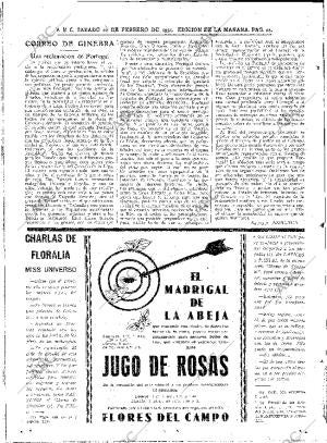 ABC MADRID 21-02-1931 página 24