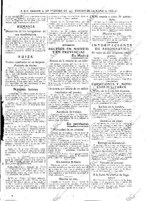 ABC MADRID 21-02-1931 página 37