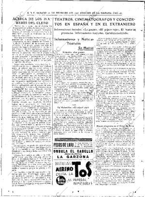 ABC MADRID 21-02-1931 página 42