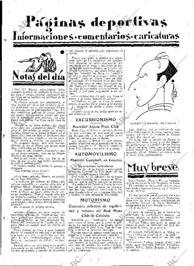 ABC MADRID 21-02-1931 página 47