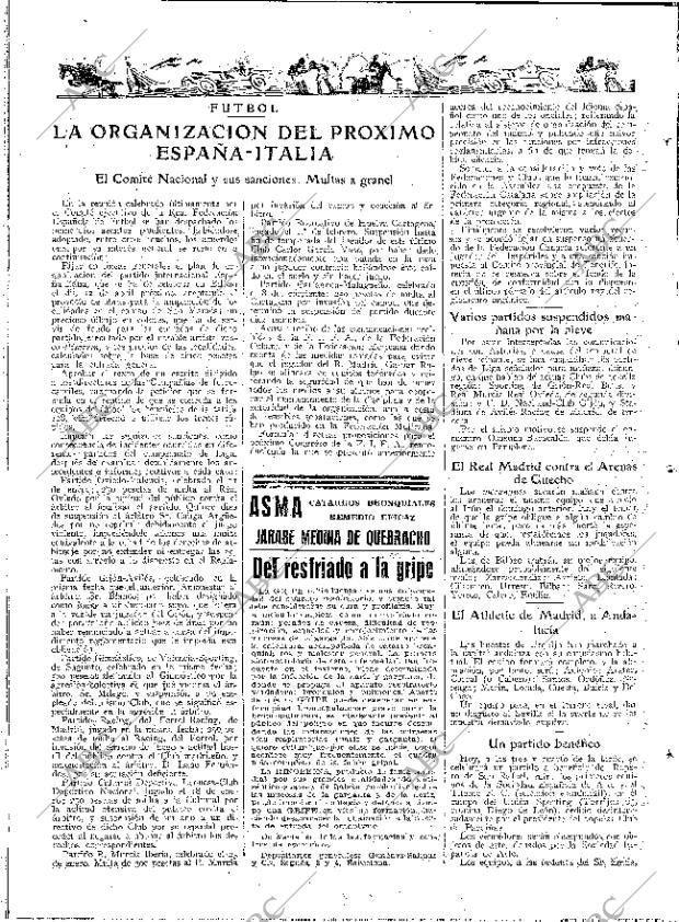 ABC MADRID 21-02-1931 página 48