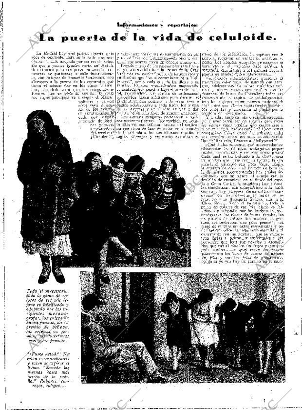 ABC MADRID 21-02-1931 página 6