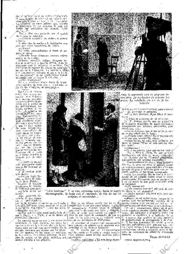 ABC MADRID 21-02-1931 página 7