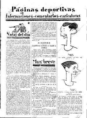 ABC SEVILLA 21-02-1931 página 31