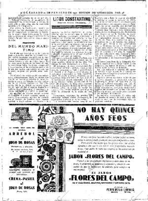 ABC SEVILLA 21-02-1931 página 36