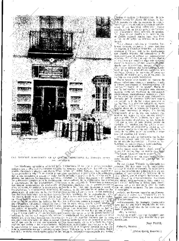 ABC SEVILLA 21-02-1931 página 7