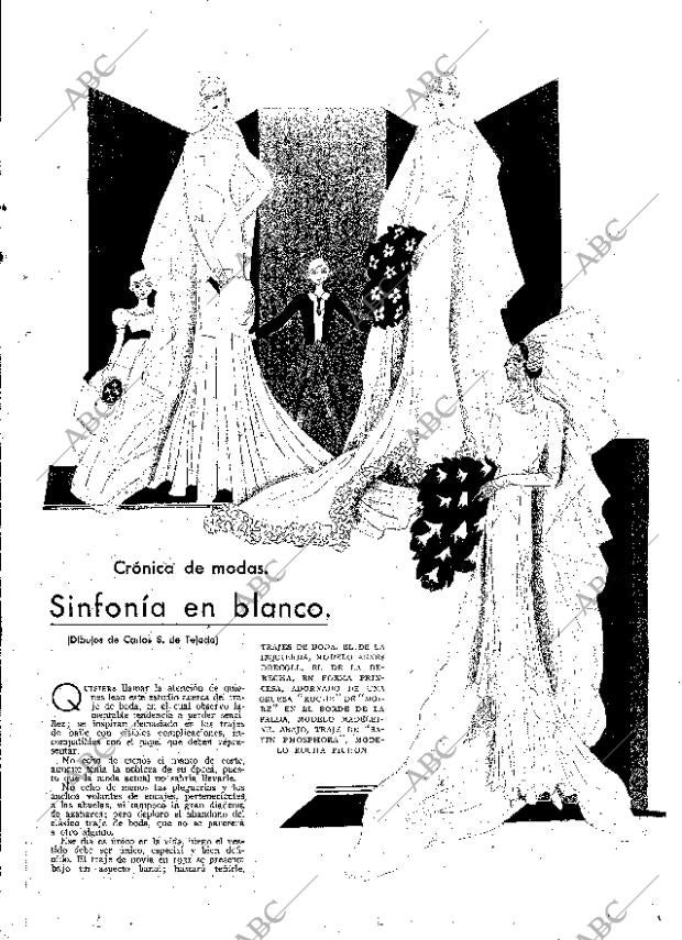 ABC MADRID 22-02-1931 página 15