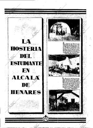 ABC MADRID 22-02-1931 página 18