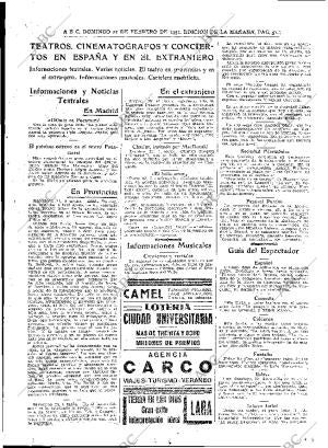 ABC MADRID 22-02-1931 página 51