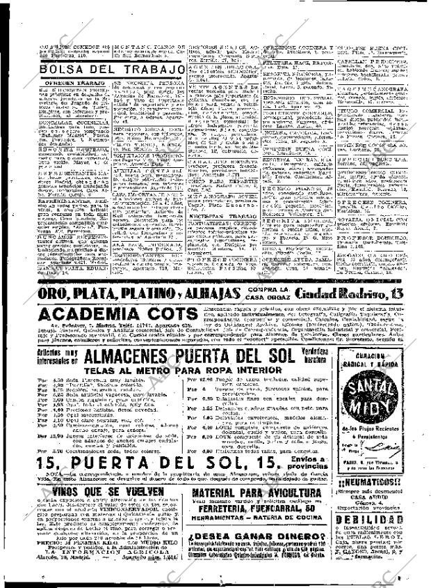 ABC MADRID 22-02-1931 página 63