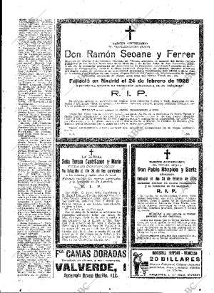 ABC MADRID 22-02-1931 página 65