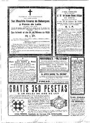 ABC MADRID 22-02-1931 página 68