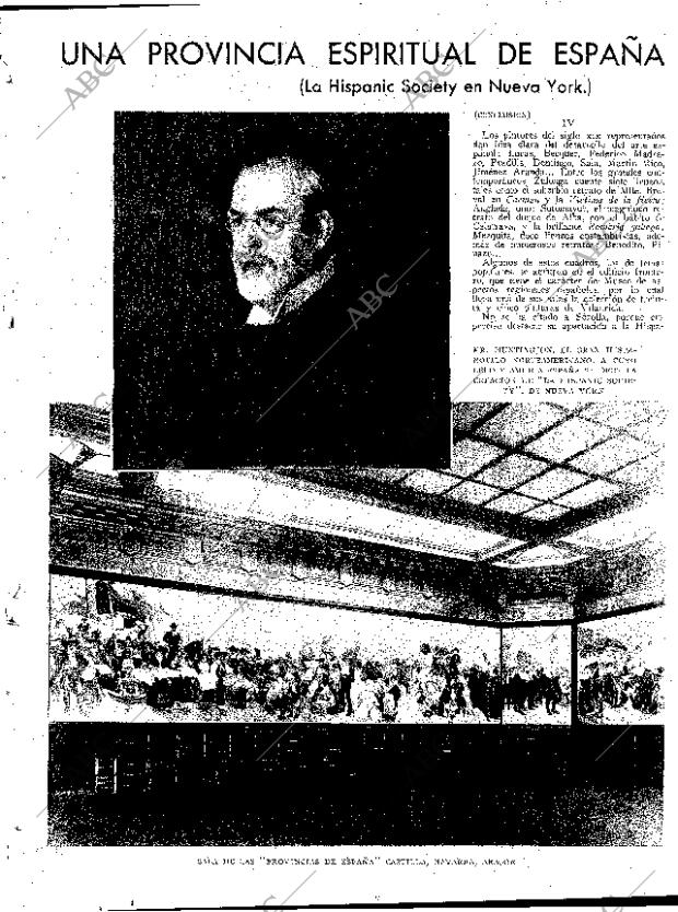 ABC SEVILLA 22-02-1931 página 17