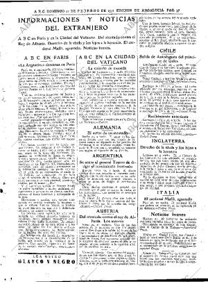 ABC SEVILLA 22-02-1931 página 35