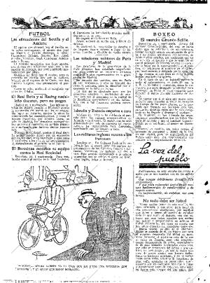 ABC SEVILLA 22-02-1931 página 38