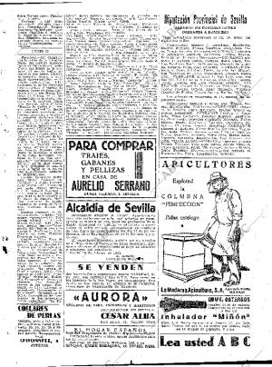 ABC SEVILLA 22-02-1931 página 51