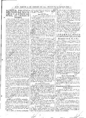 ABC MADRID 24-02-1931 página 27