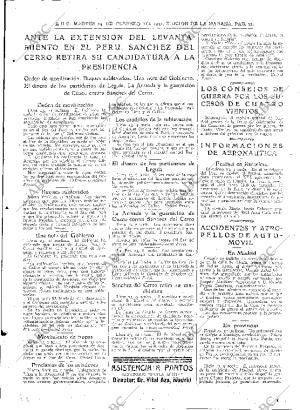 ABC MADRID 24-02-1931 página 33