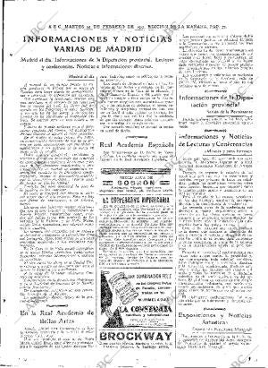 ABC MADRID 24-02-1931 página 37