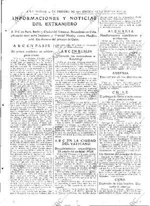 ABC MADRID 24-02-1931 página 39