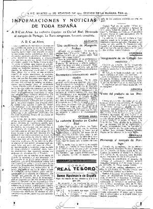 ABC MADRID 24-02-1931 página 43