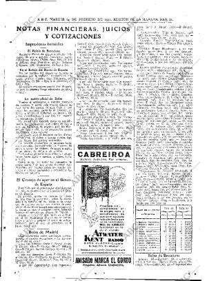 ABC MADRID 24-02-1931 página 47