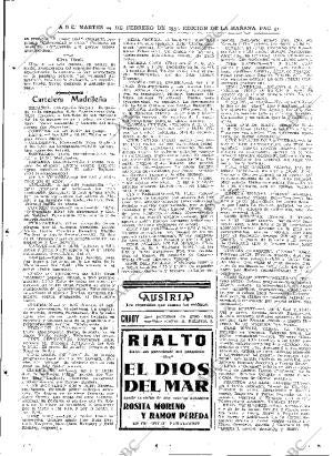 ABC MADRID 24-02-1931 página 51