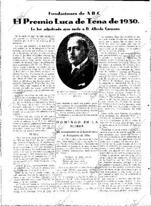 ABC MADRID 24-02-1931 página 8