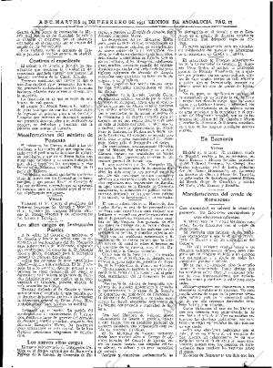ABC SEVILLA 24-02-1931 página 19