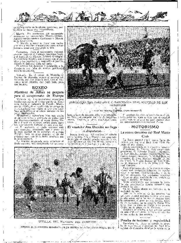 ABC SEVILLA 24-02-1931 página 44