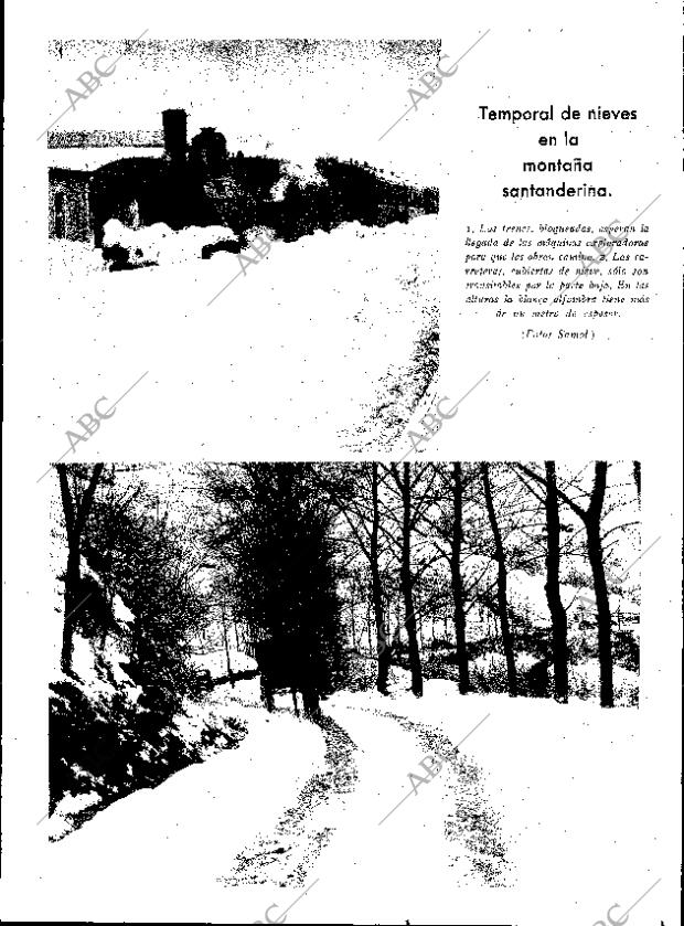 ABC SEVILLA 24-02-1931 página 5
