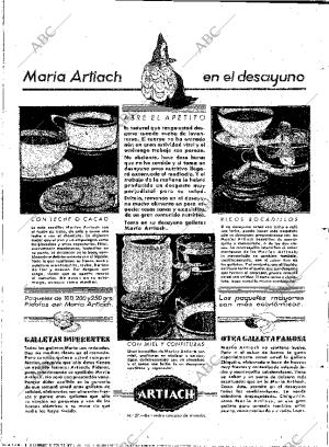 ABC MADRID 27-02-1931 página 10