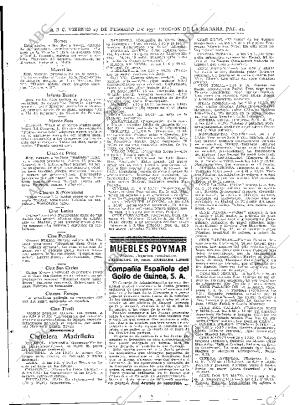 ABC MADRID 27-02-1931 página 39