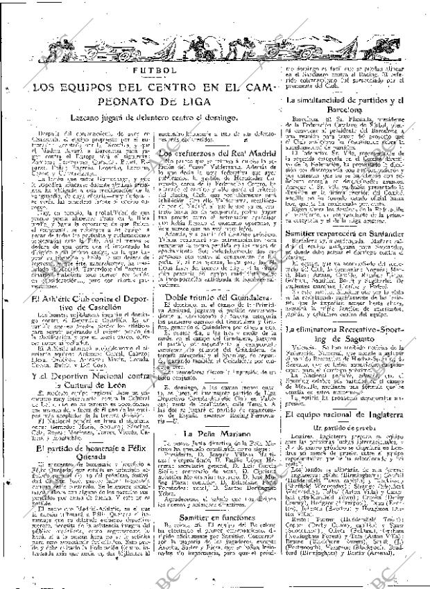 ABC MADRID 27-02-1931 página 43