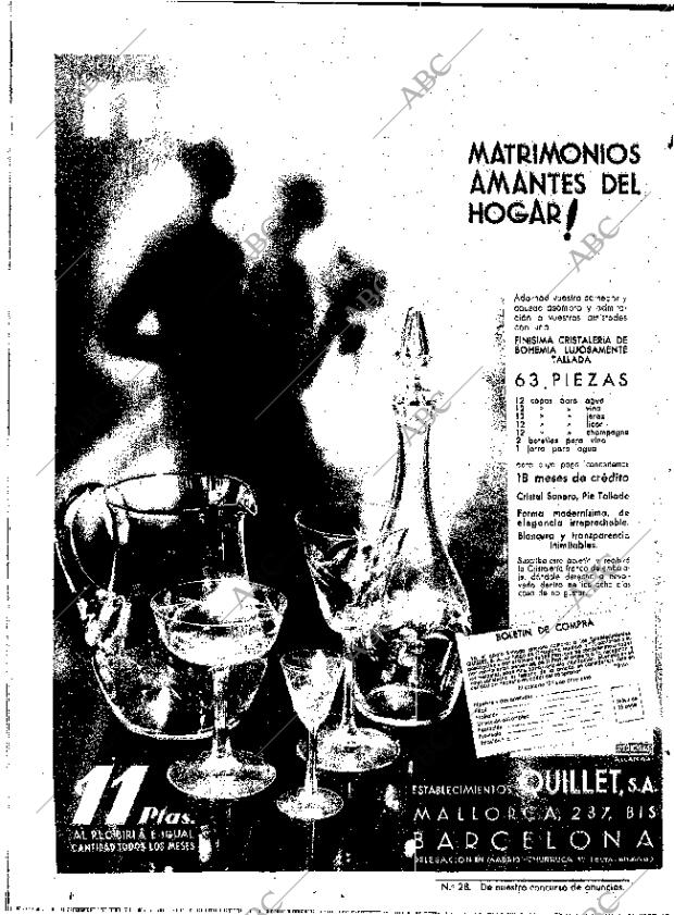 ABC MADRID 27-02-1931 página 56